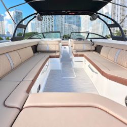 Negocio Mya Boat Charters