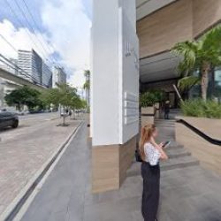 Negocio Nannies Of Brickell