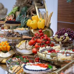 Negocio Nathalie's Catering