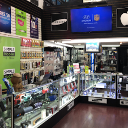 Negocio Nation Wireless Phone Repair