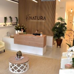 Negocio Natura Hair Removal & Skin Care