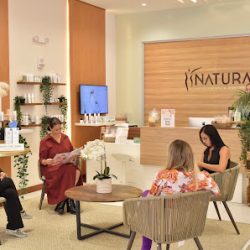Negocio Natura Hair Removal & Skin Care