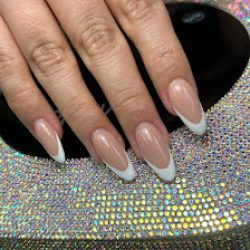 Negocio Nefis Nails & Hair Salon Spa