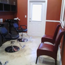 Negocio Nennen-n Beauty Salon