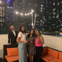Negocio Netsmiami Digital Marketing