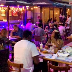 Negocio New Campo Argentino Steakhouse