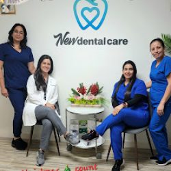 Negocio New Dental Care Corp