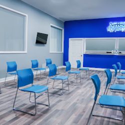 Negocio New Health Community Centers
