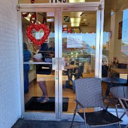 Negocio New Latin Amer Food & Bakery