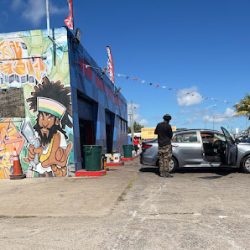 Negocio New Magic Car Wash