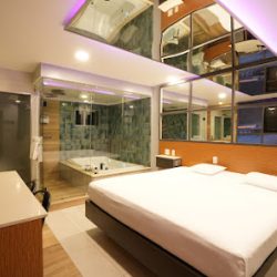 Negocio Nexx Motel