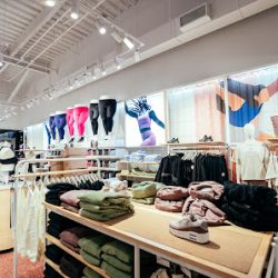 Negocio Nike Well Collective - Brickell