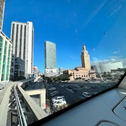 Negocio Nimbler Spaces Coworking & Private Offices Miami Downtown