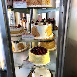 Negocio Nitin Bakery