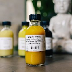 Negocio Nobe Yoga, Vegan Cafe, Massage & Skin Care