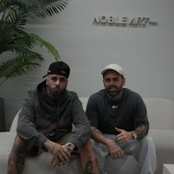 Negocio Noble Art | Tattoo, Piercing, Academy Miami