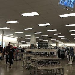 Negocio Nordstrom Rack