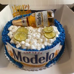 Negocio Norma Bakery