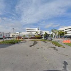 Negocio North Shore Medical Center - Rehabilitative Therapy