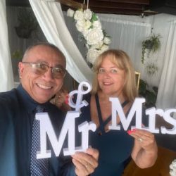 Negocio Notario Público Para Bodas En Casa