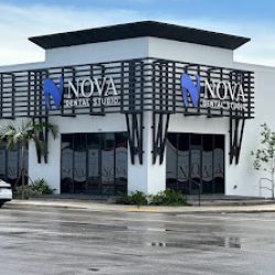 Negocio Nova Dental Studio
