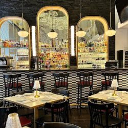 Negocio Novecento | Argentinian Restaurant In Key Biscayne