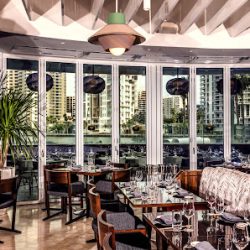 Negocio Novikov Miami