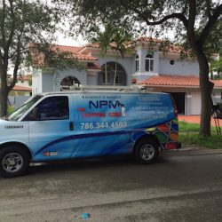 Negocio Npm Painting Corp
