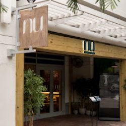 Negocio Nu Real Food