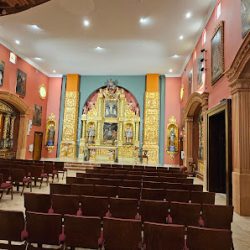 Negocio Nuestra Señora De La Merced (peruvian Church-museum)