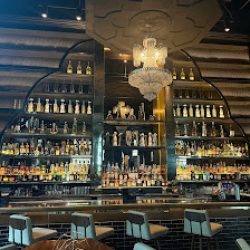 Negocio Nusr-et Steakhouse Miami
