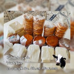 Negocio Nutrilacteos Y Más Super Market.. Comida Catracha