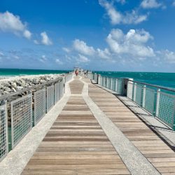 Negocio Ocean Drive