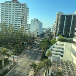 Negocio Ocean Front Units
