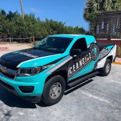Negocio Oceanside Construction & Restoration
