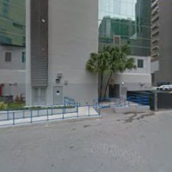 Negocio O'donnell Agency