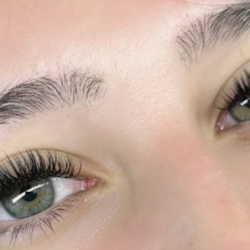 Negocio Oh La Lash Beauty Bar
