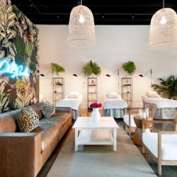 Negocio Ohh Lashes Studio Miami