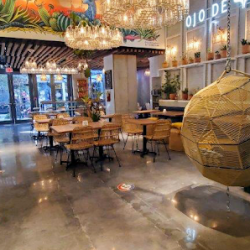 Negocio Ojo De Agua Brickell