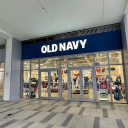Negocio Old Navy