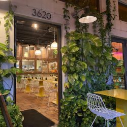 Negocio Ol'days - Farm To Table Midtown