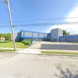 Negocio Olinda Elementary School