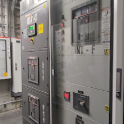 Negocio One Stop Electrical Exports