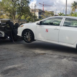Negocio One Stop Towing And Recovery