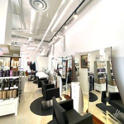 Negocio One With Colour Salon