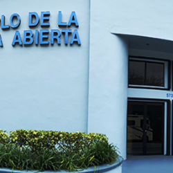 Negocio Open Bible Temple -west Miami