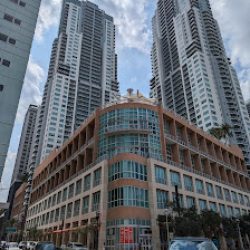 Negocio Open Miami