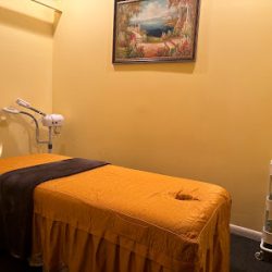 Negocio Oriental Ma Massage