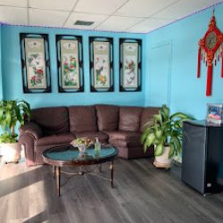 Negocio Oriental Massage