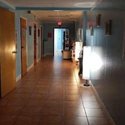 Negocio Oriental Spa Massage